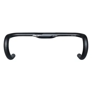 Pro PLT Compact Ergo Road Handlebar
