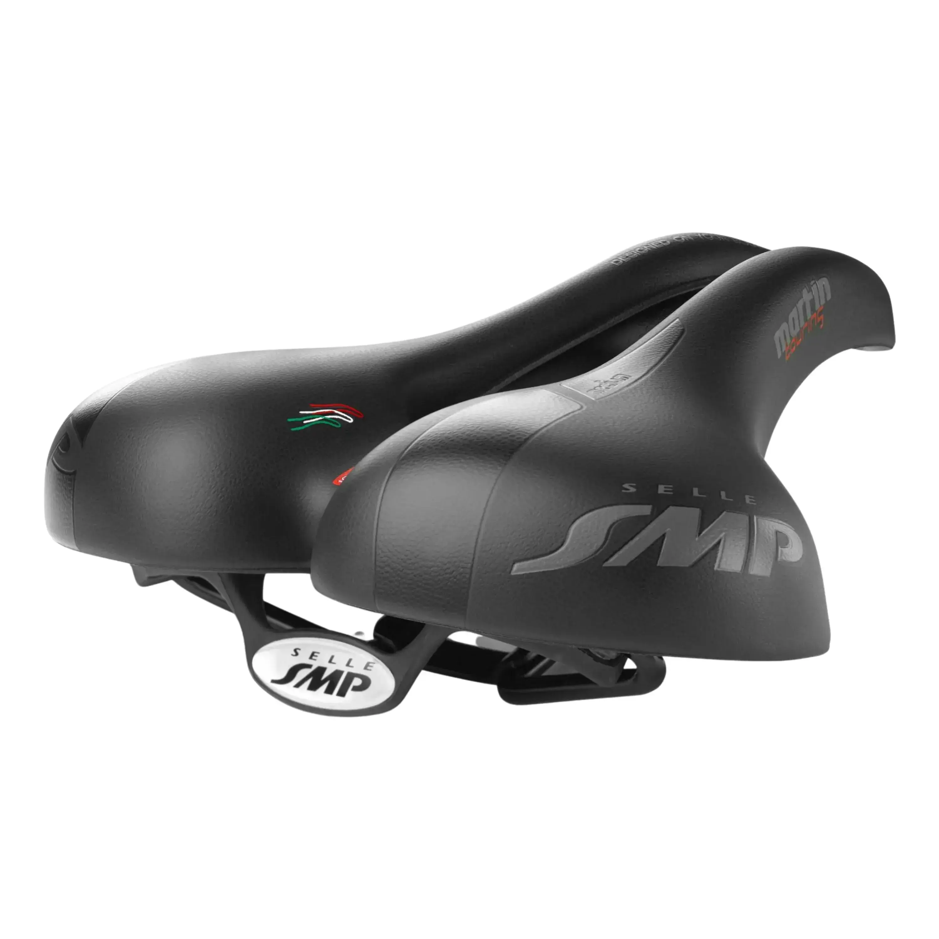 Selle SMP Martin Touring w/card 3