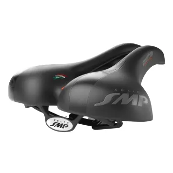 Selle SMP Martin Touring w/card 3
