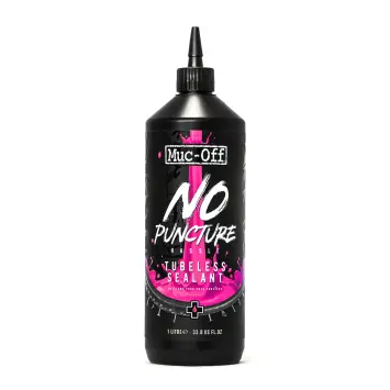 Muc-Off No Puncture Hassle Tubeless Sealant חומר טיובלס לאופניים 3