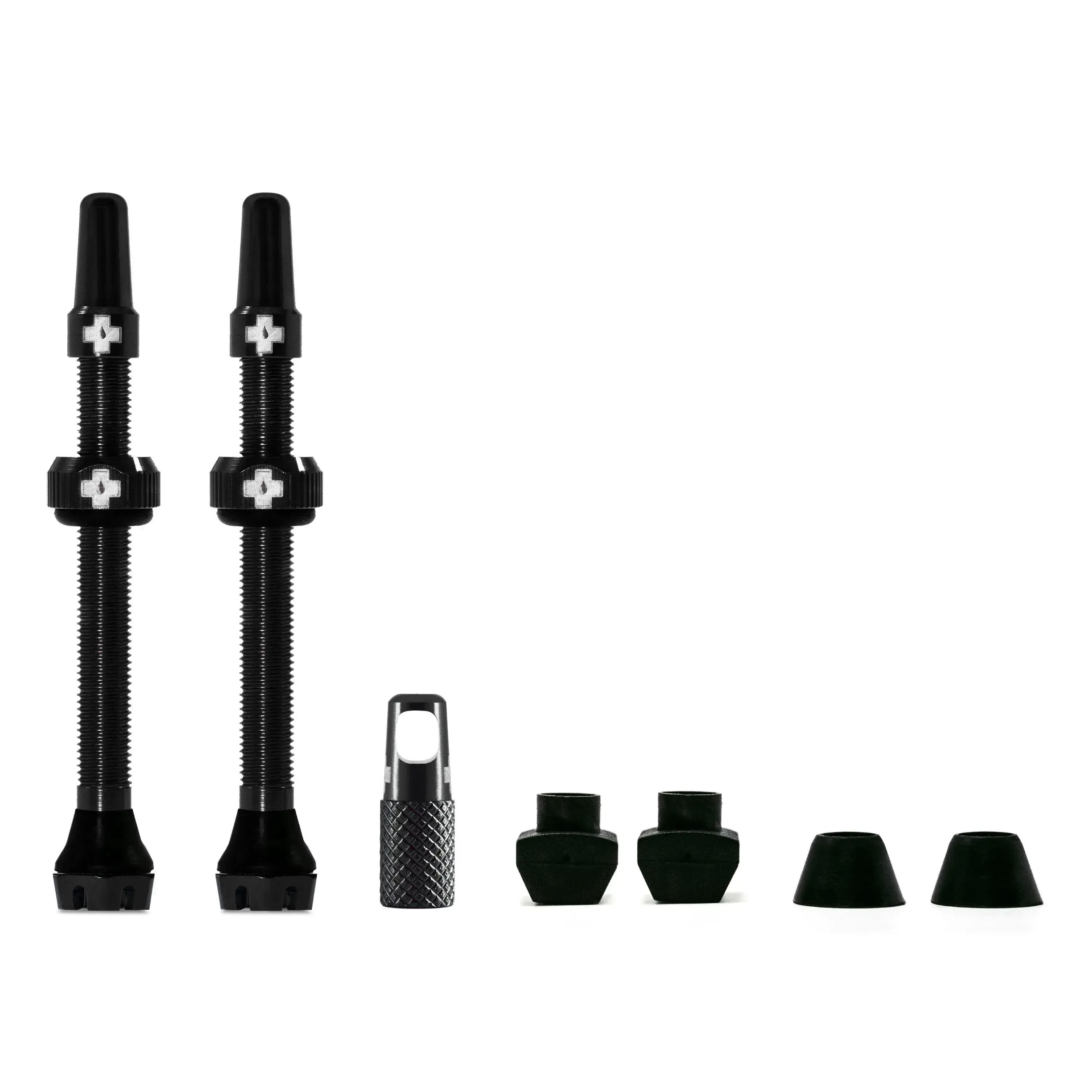 Muc-Off Tubeless Valves V2 ונטיל טיובלס לאופניים (זוג) 3