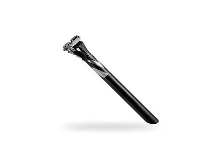 Pro Vibe Carbon Zero Offset DI2 Seatpost