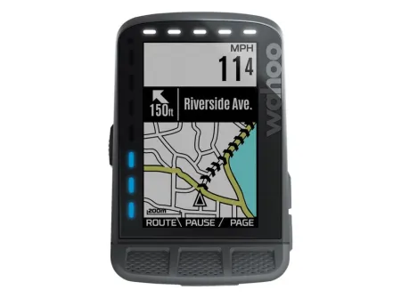 Wahoo Elemnt Roam GPS מחשבון רכיבה לאופניים