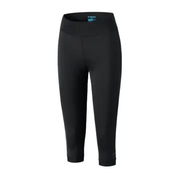Shimano Women's Mizuki 3/4 Shorts מכנס רכיבה לנשים