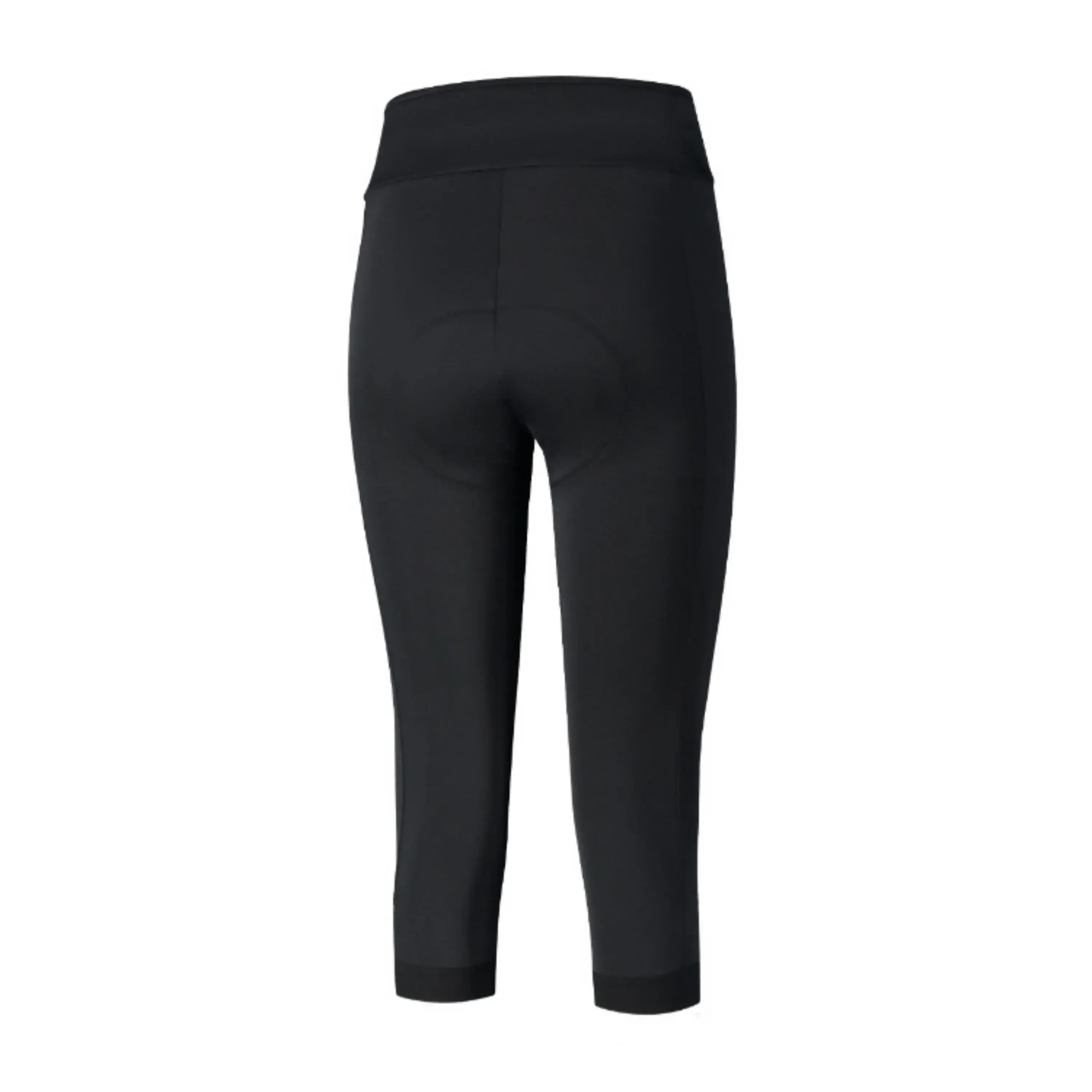 Shimano Women's Mizuki 3/4 Shorts מכנס רכיבה לנשים