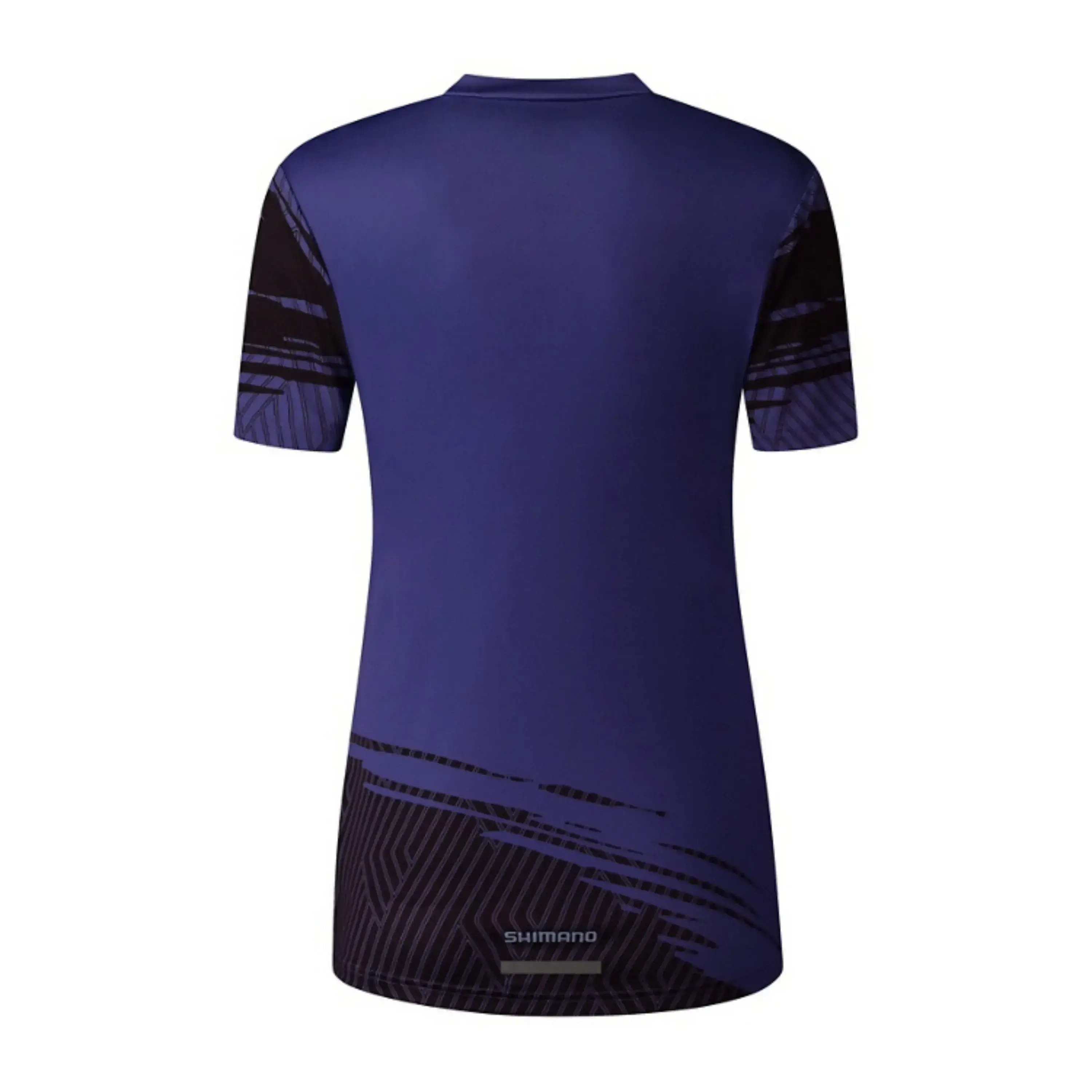 Shimano Women's Saiko Short Sleeve Jersey חולצת רכיבה לנשים
