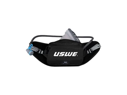 USWE Zulo 2 Waist Belt 1L חגורת מים לאופניים