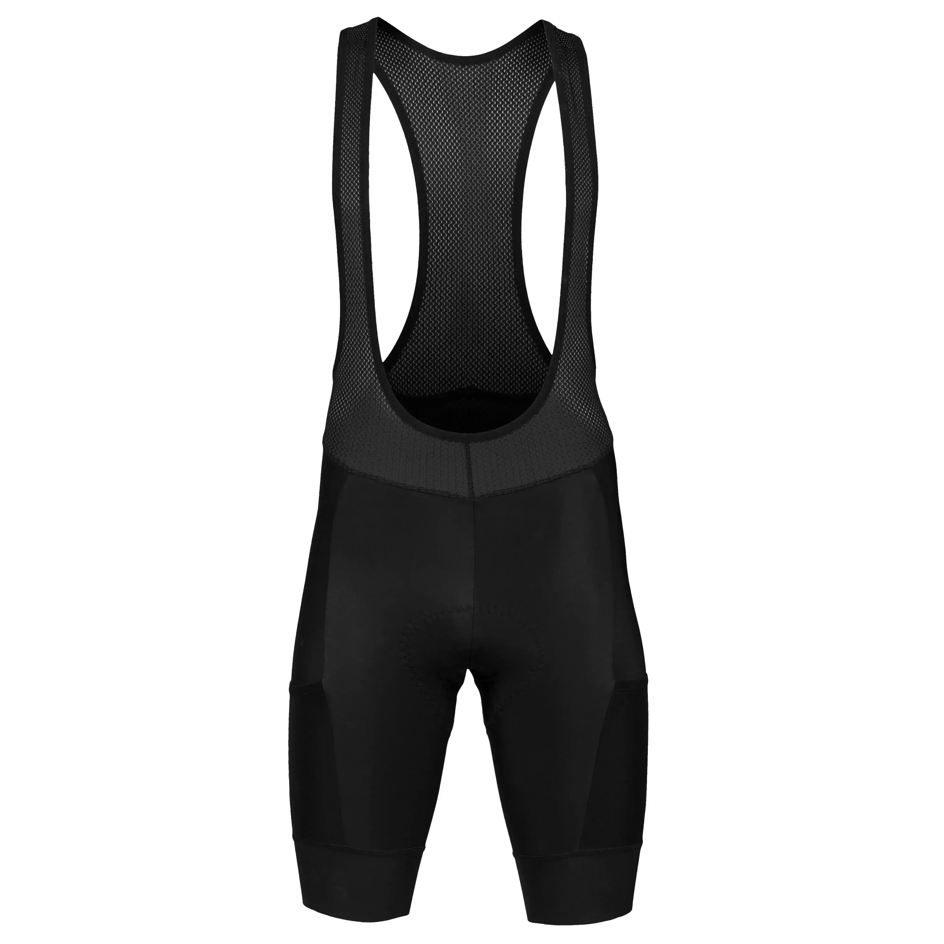 Hiru Advanced Mud Bibshort ביב רכיבה 3