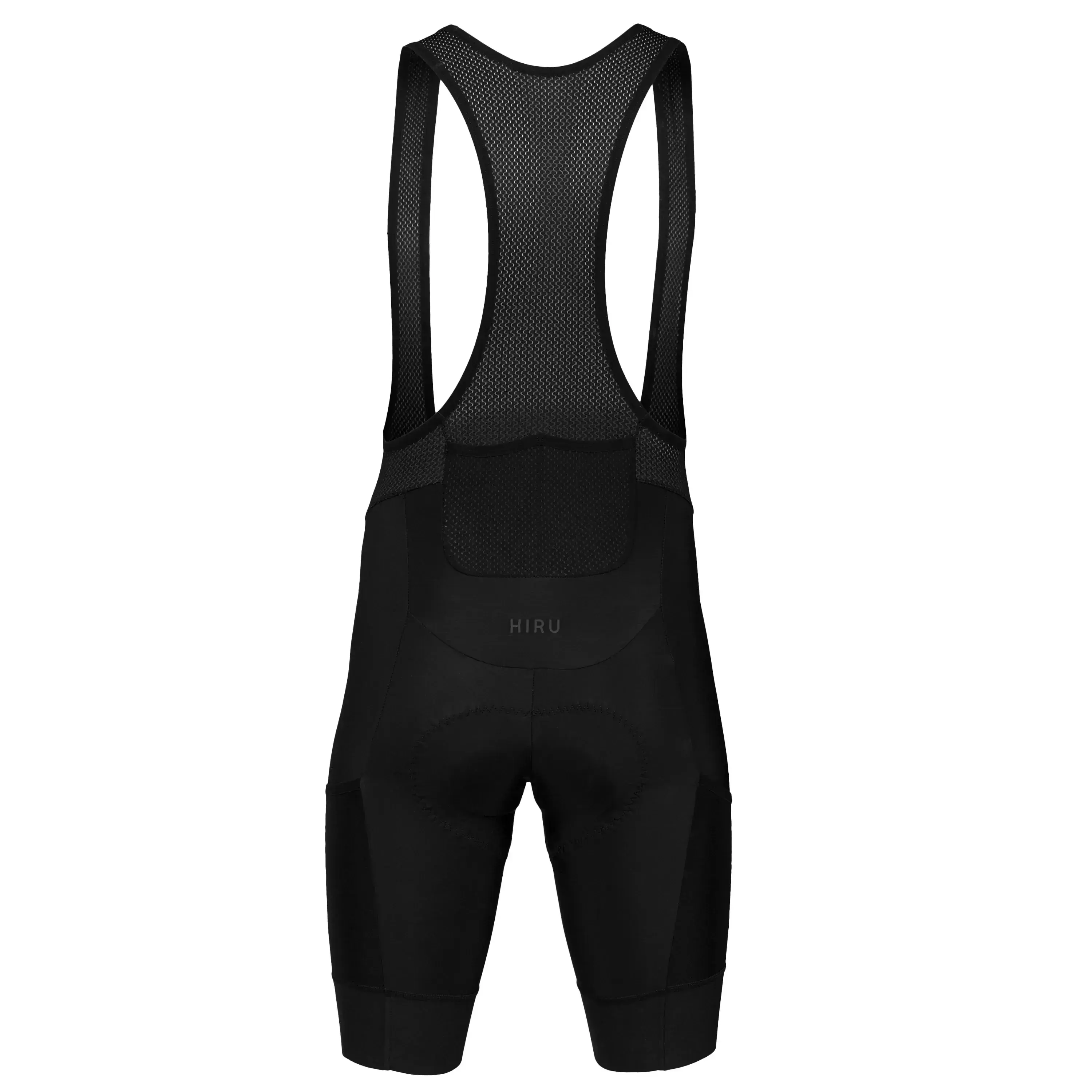 Hiru Advanced Mud Bibshort ביב רכיבה 5