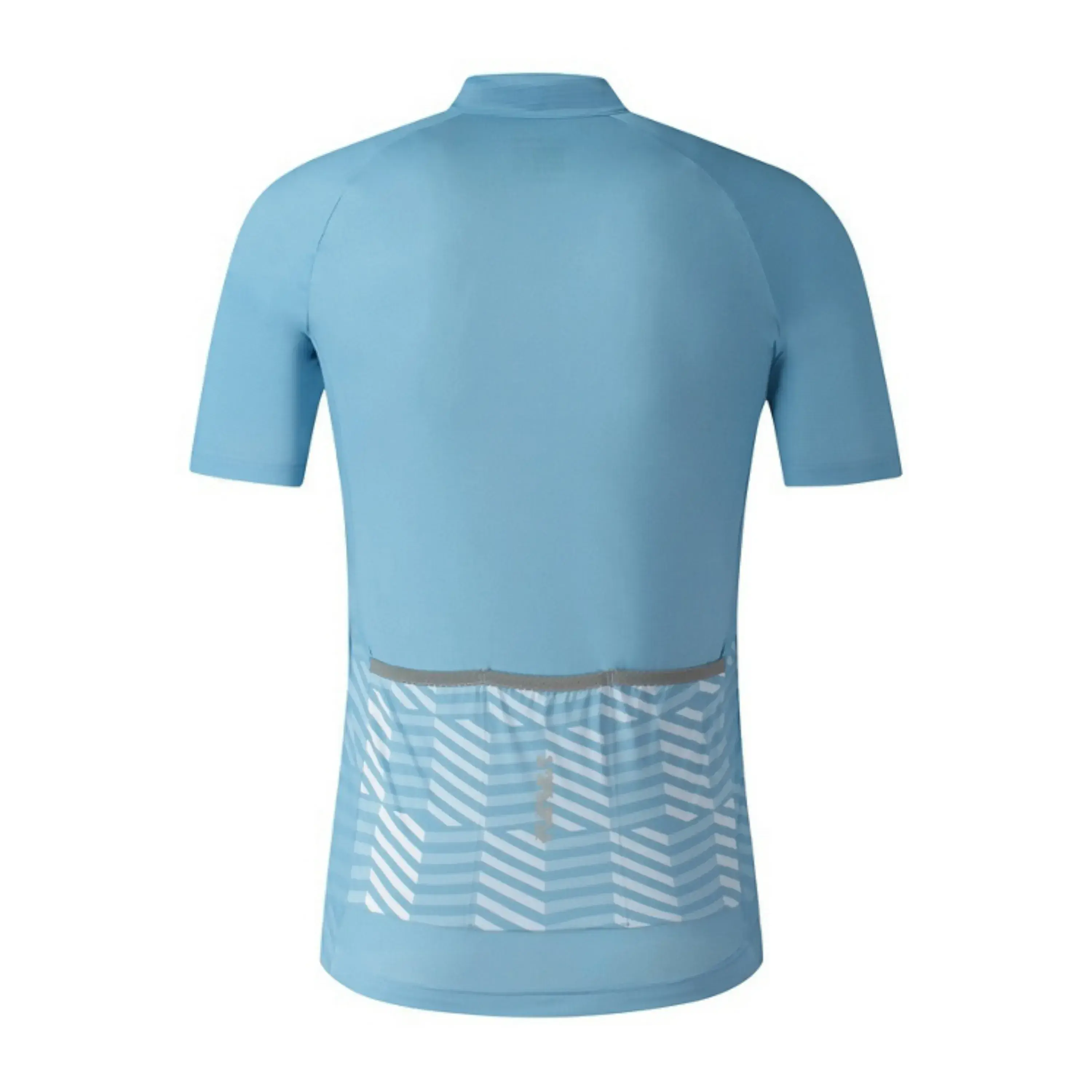Shimano Aerolite Short Sleeve Jersey חולצת רכיבה