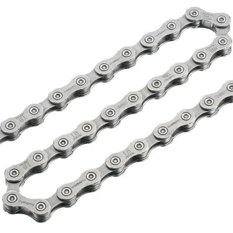 Shimano (HG53) 9 Spd Chain w/ Ampule Type Connect Pin