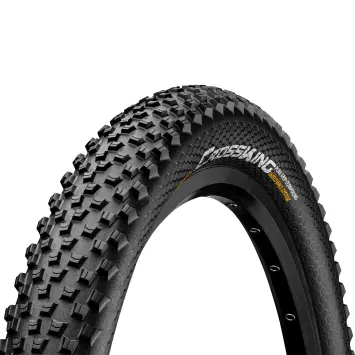 Continental Cross King ShieldWall צמיג הרים מתקפל