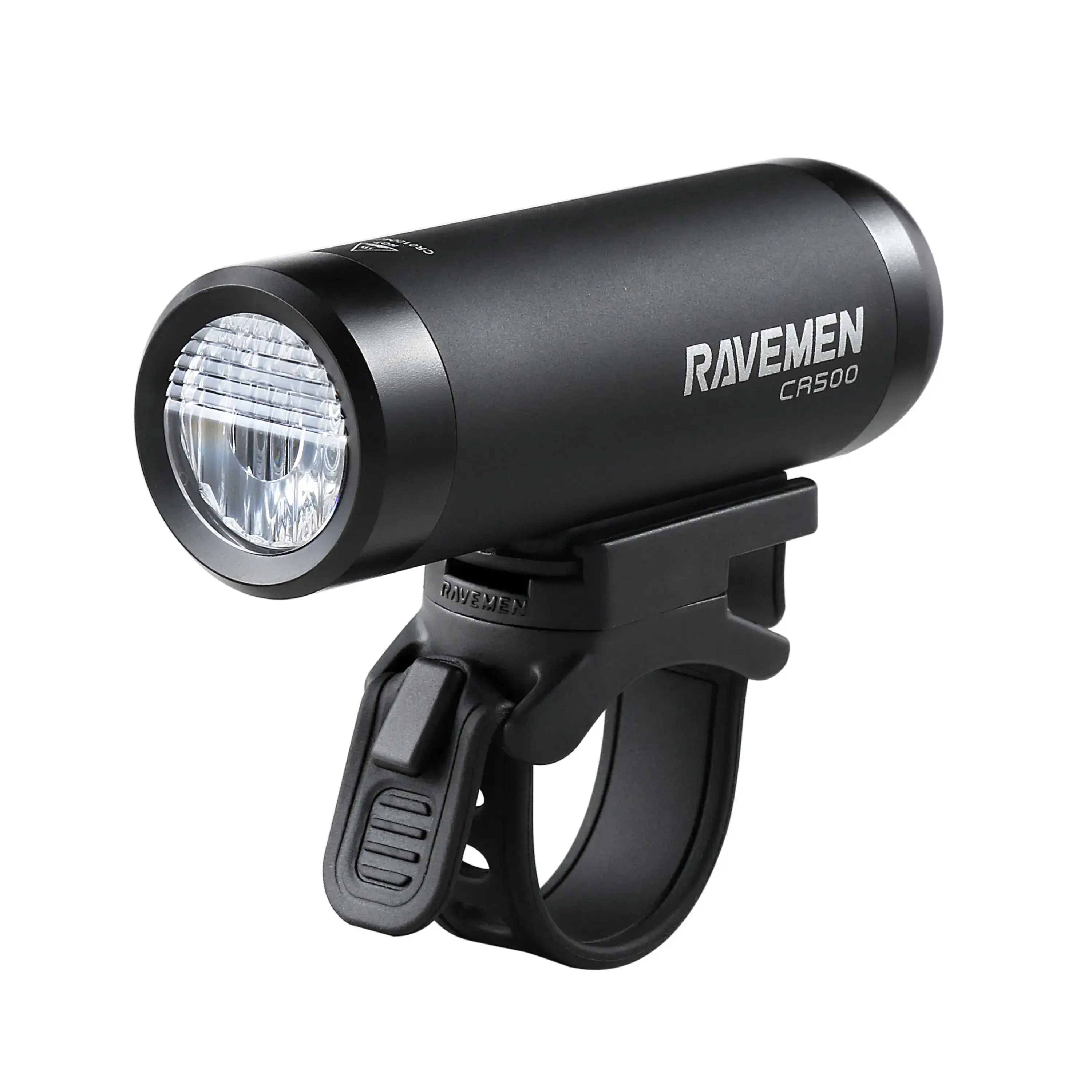 Ravemen CR500 פנס לאופניים 3