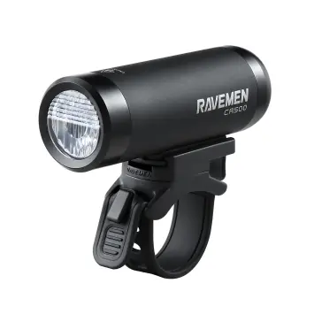 Ravemen CR500 פנס לאופניים 3