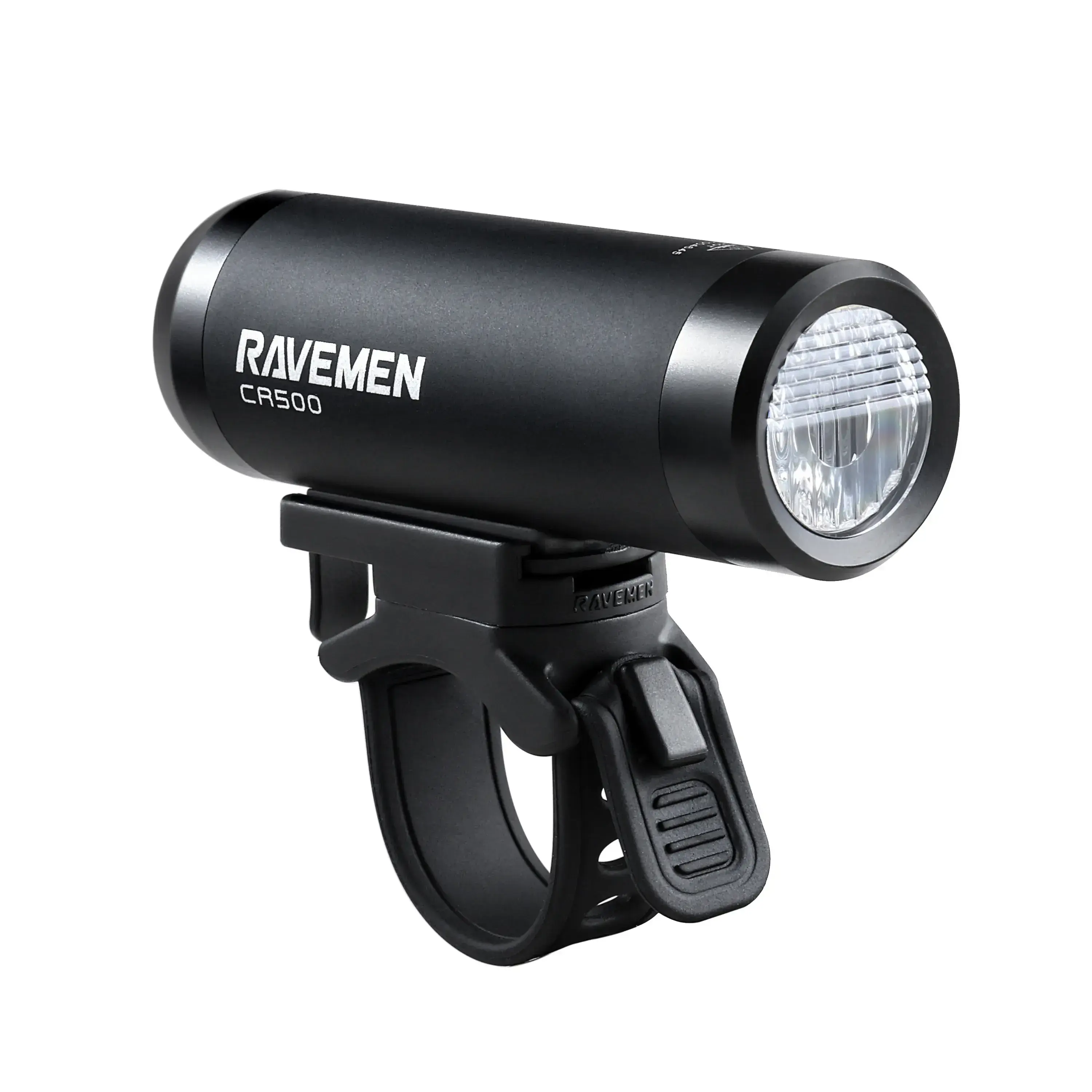 Ravemen CR500 פנס לאופניים 5