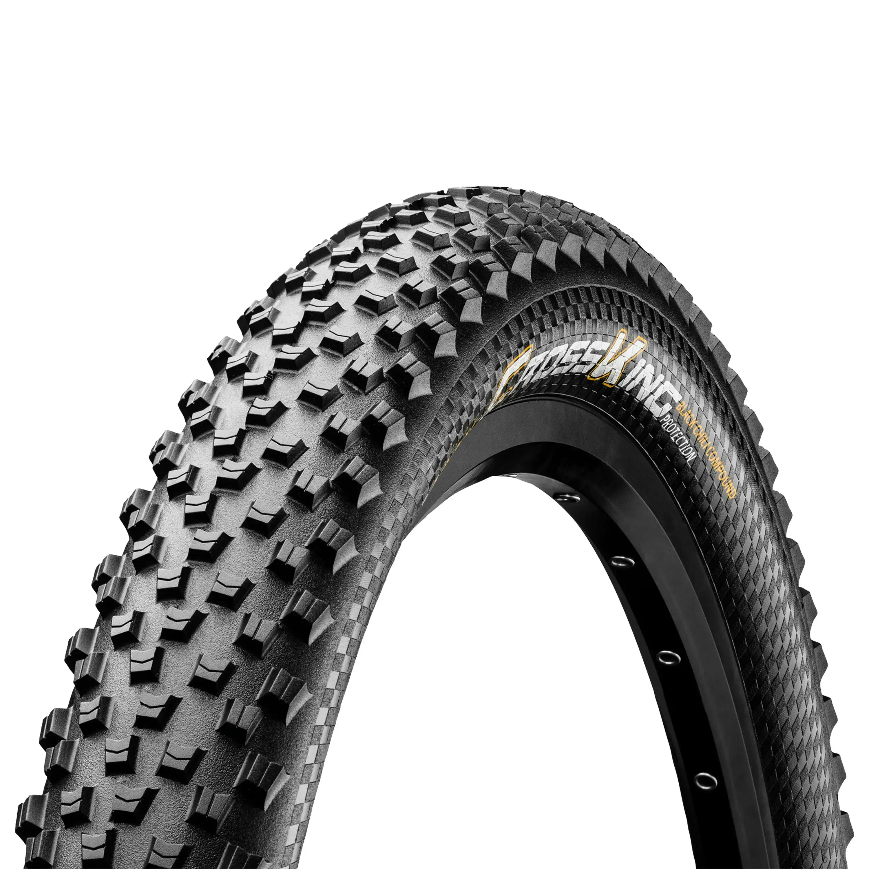Continental Cross King ProTection צמיג טיובלס לאופני הרים 3