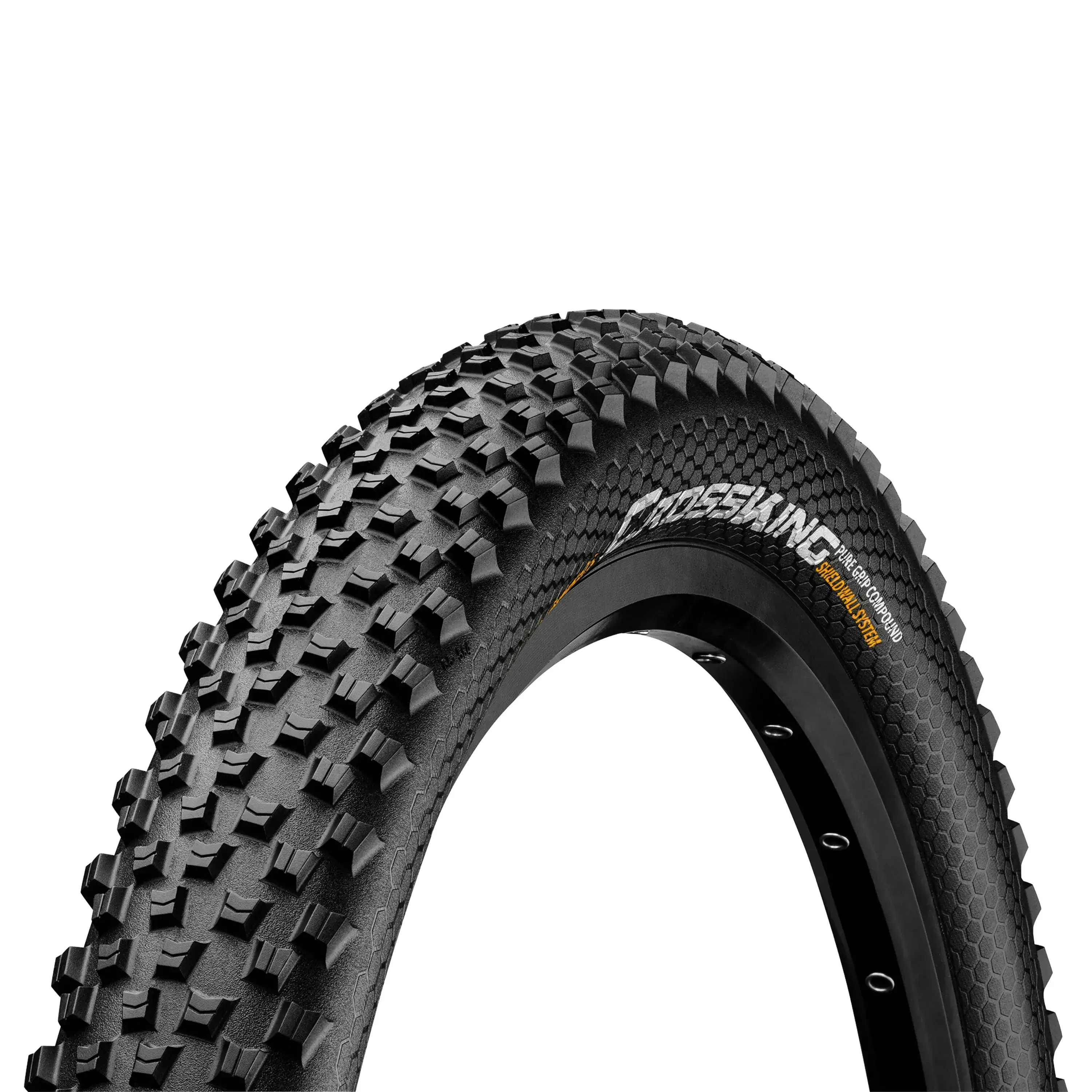 Continental Cross King ShieldWall צמיג טיובלס לאופני הרים 3