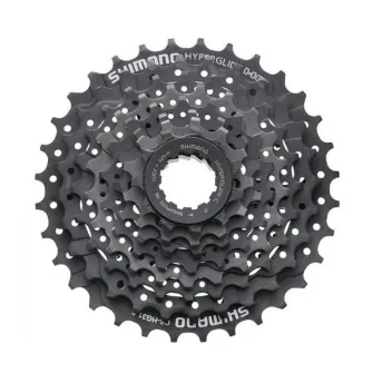 Shimano (HG31) 8 Spd HG Cassette