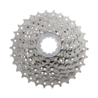 Shimano (HG50) 8 Spd HG Cassette