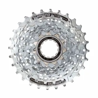 Shimano (HG51) 8 Spd HG Cassette