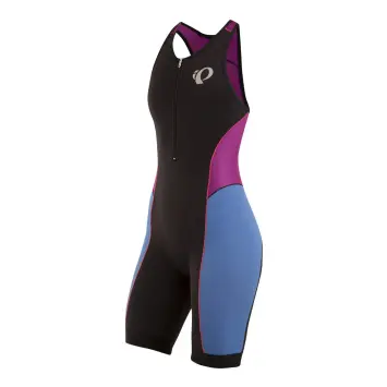 Pearl Izumi Women's Elite Pursuit Tri Suit