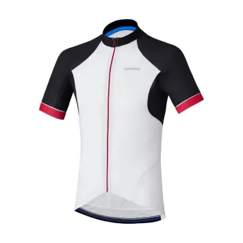 Shimano Escape Jersey חולצת רכיבה