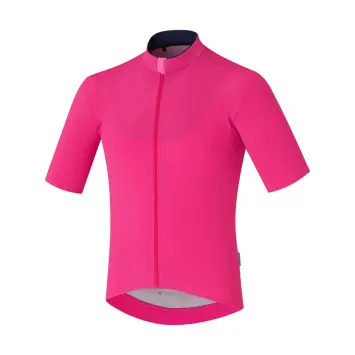 Shimano Evolve Jersey חולצת רכיבה