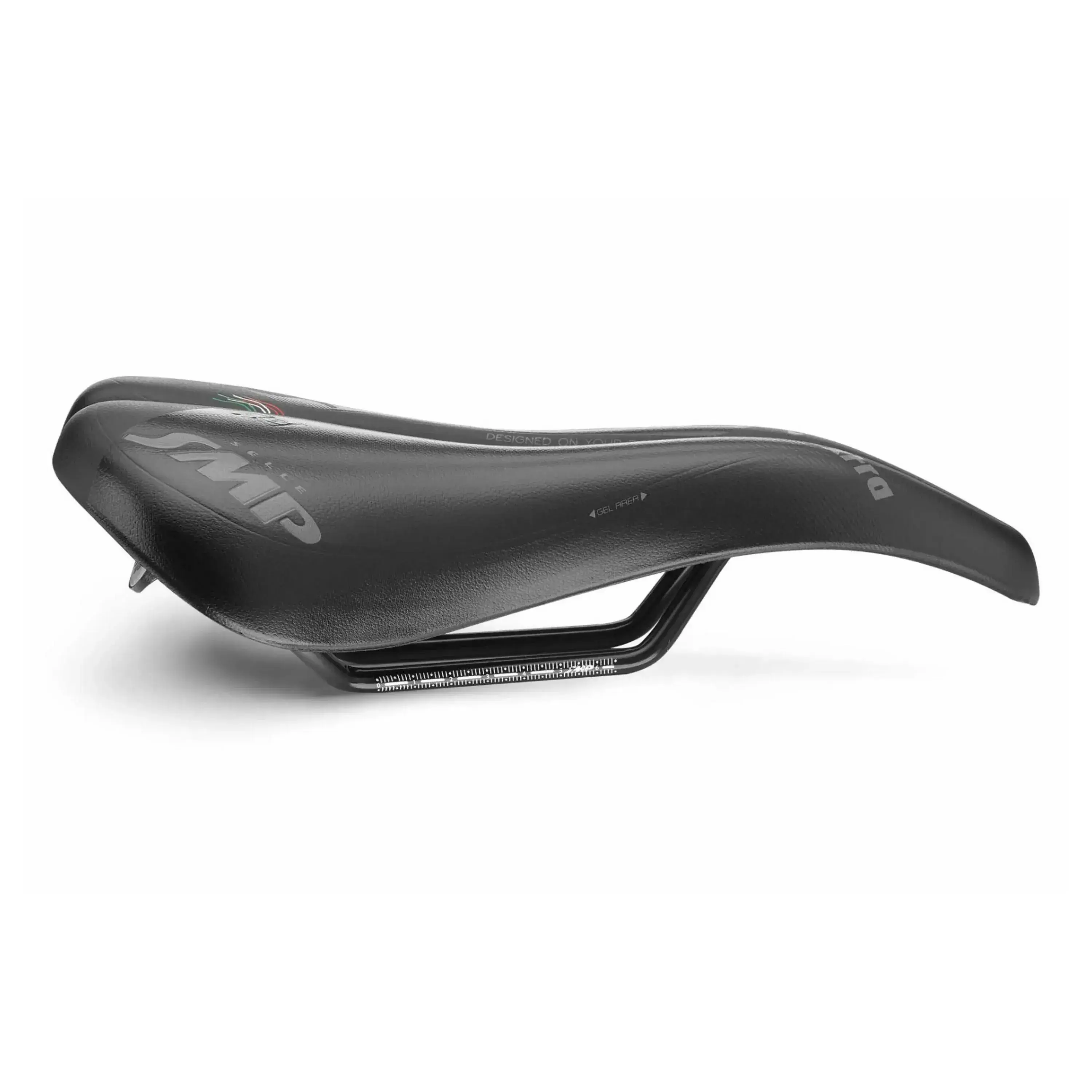 Selle SMP Strike Extra Gel אוכף 5
