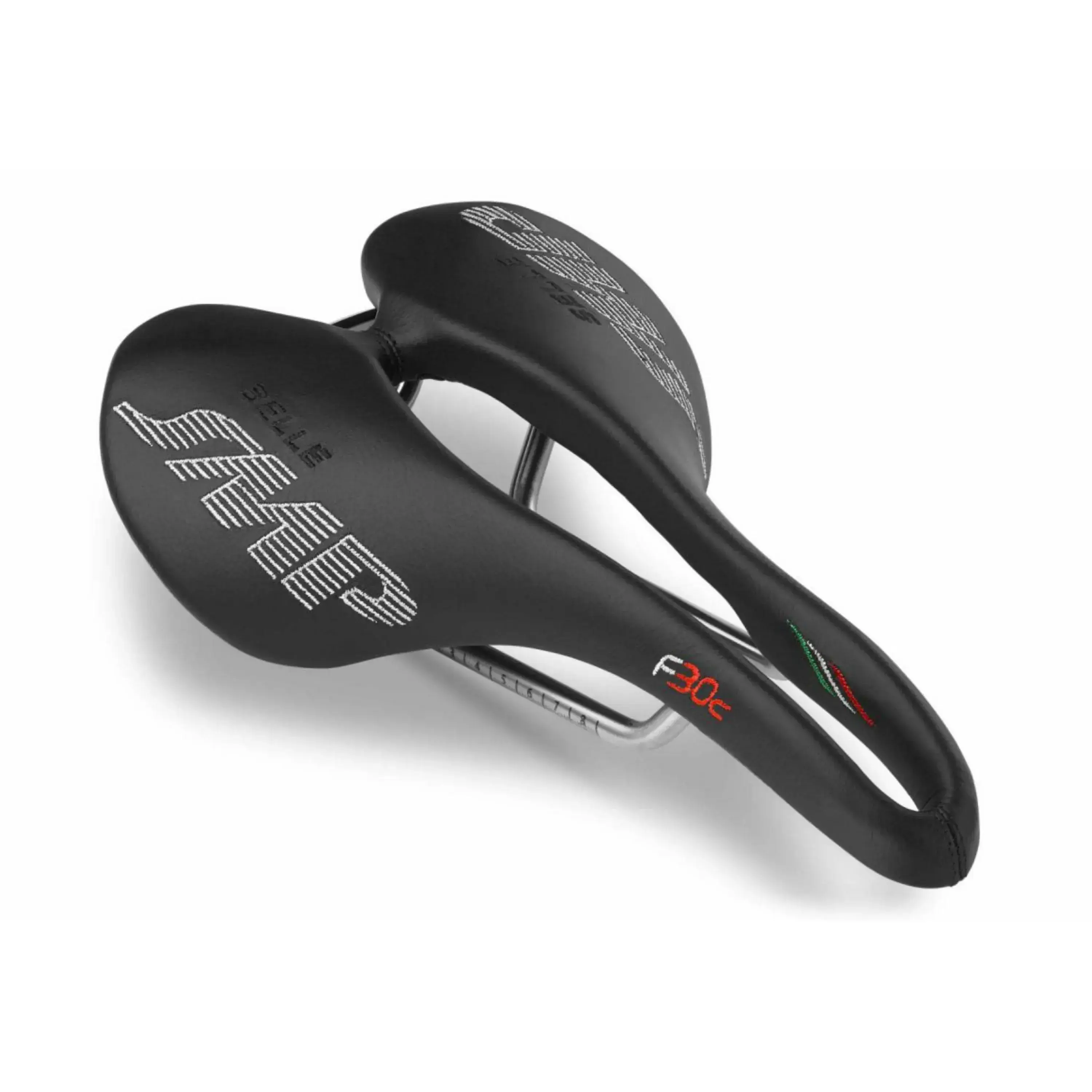 Selle SMP F30 C אוכף 7