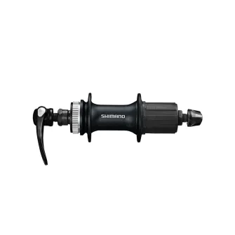 Shimano (4050) 8/9/10 Spd Cassette Hub for Disc Center Lock