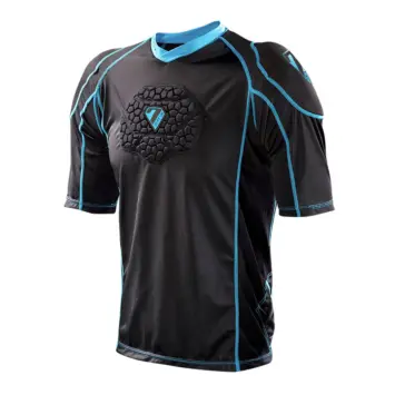7idp Youth Flex Body Protector מגן גוף לנוער