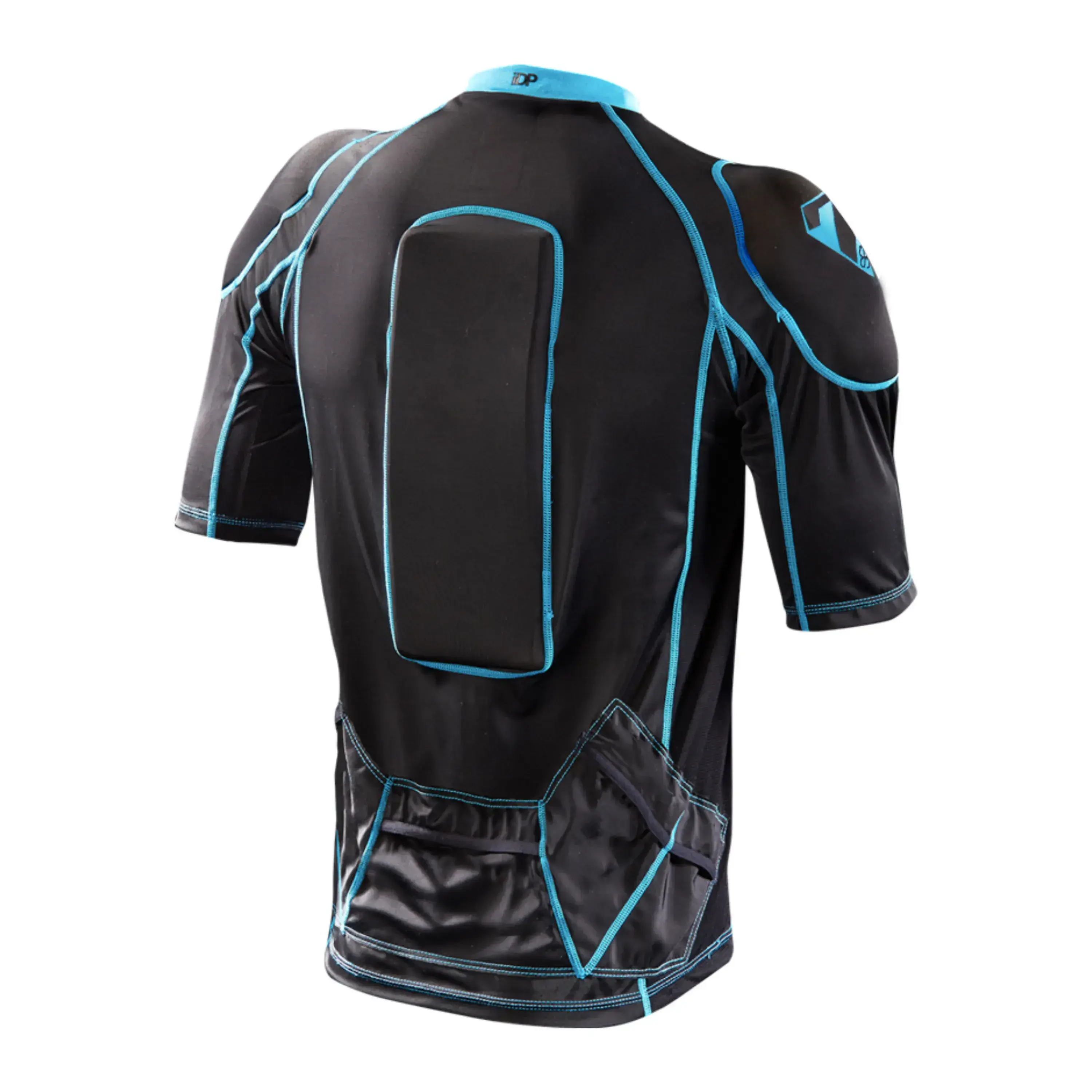 7idp Youth Flex Body Protector מגן גוף לנוער 5