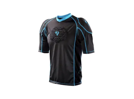 7idp Youth Flex Body Protector מגן גוף לנוער