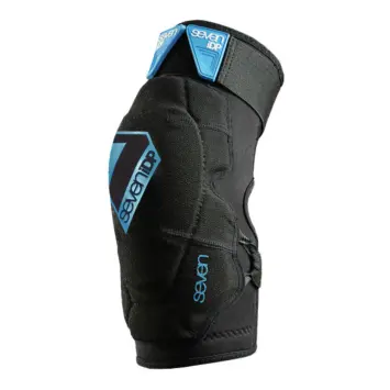 7idp Flex Adult Elbow/Youth Flex Knee מגן מרפק למבוגר/מגן ברך לנוער