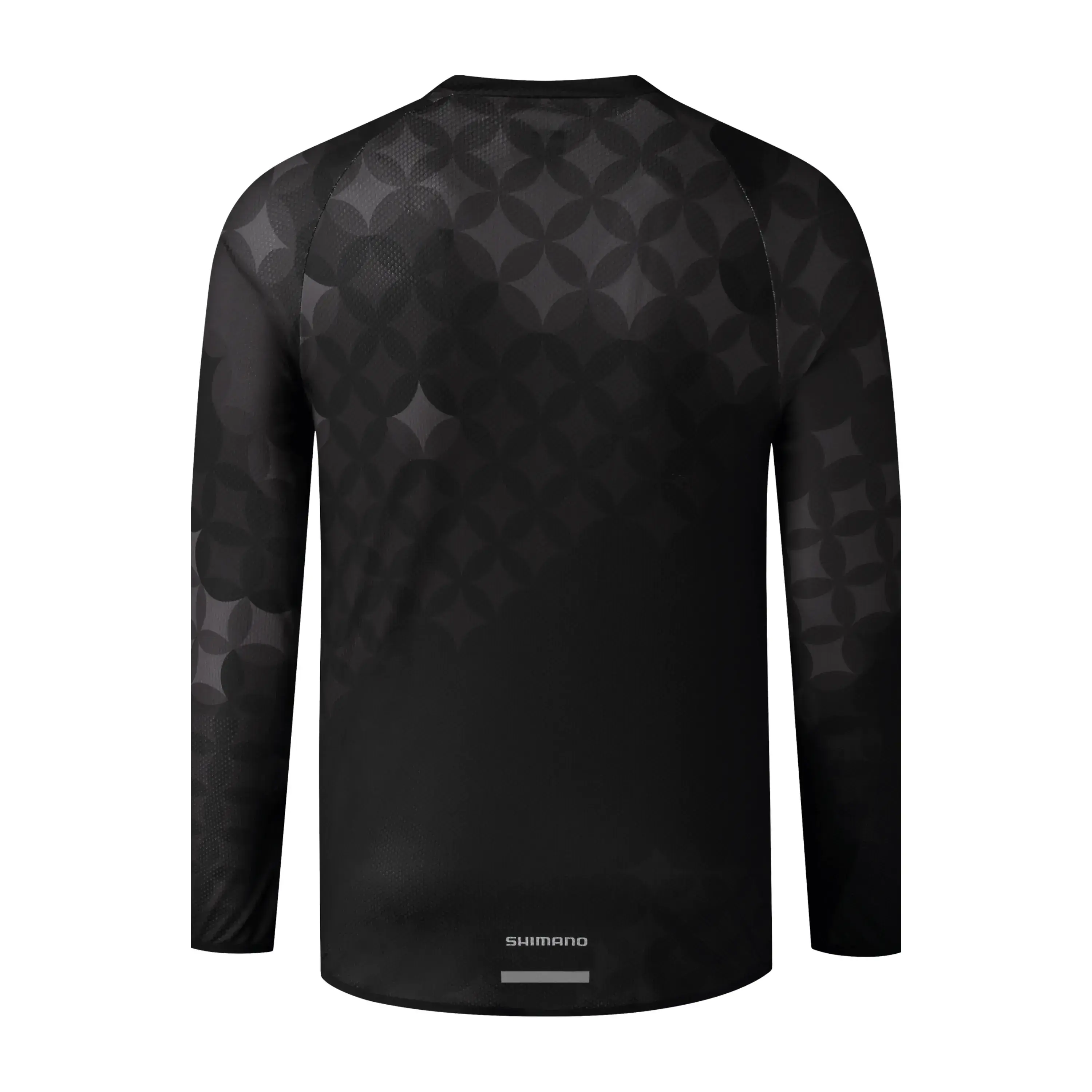 Shimano Fujimi long Sleeve Jersey חולצת רכיבה שרוול ארוך
