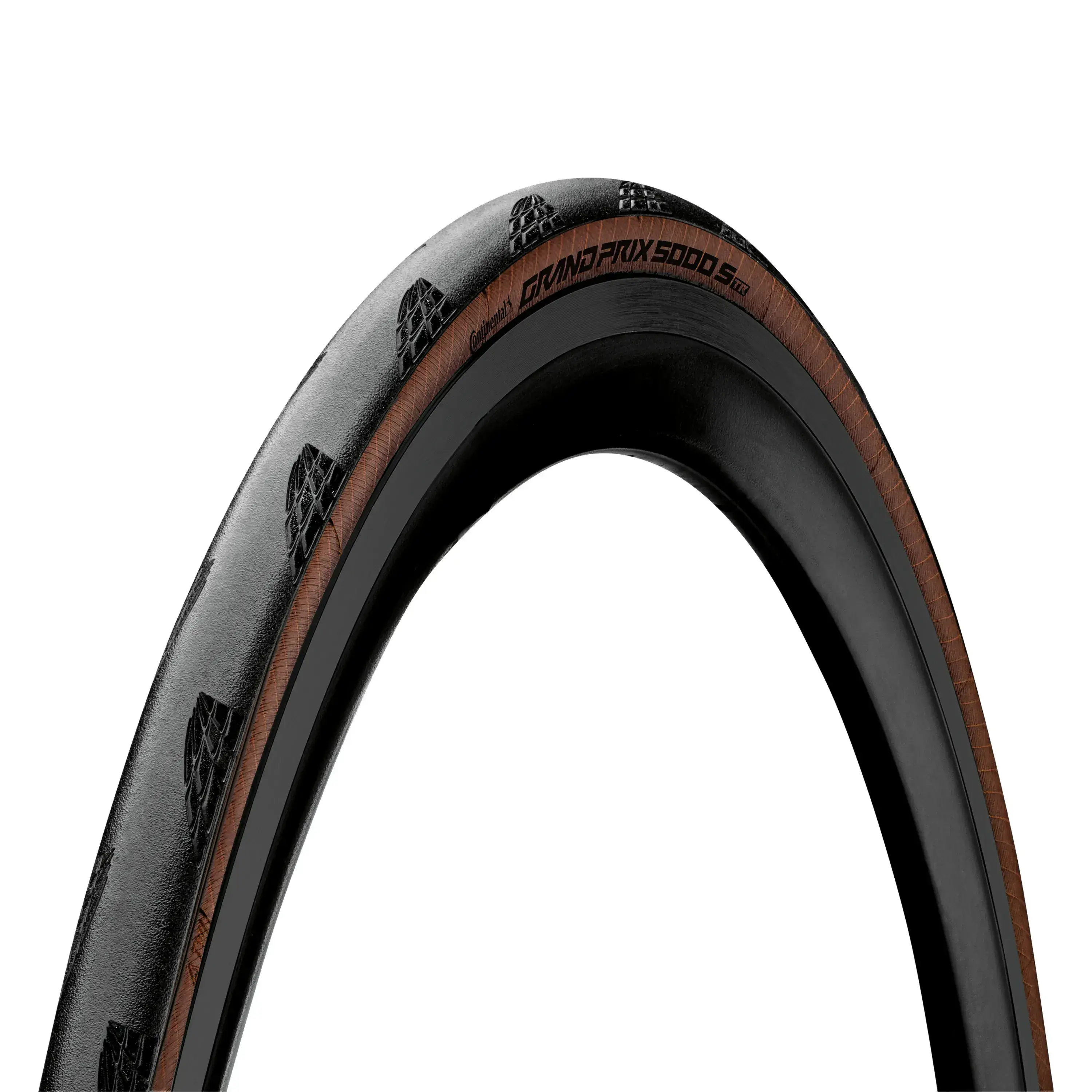 Continental Grand Prix 5000 S צמיג טיובלס לאופני כביש