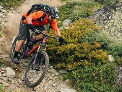 מבחן ל-Cannondale Habit SE