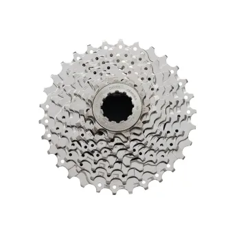 Shimano (HG50) 9 Spd HG Road Cassette