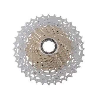 Shimano (HG81) 10 Spd HG Cassette