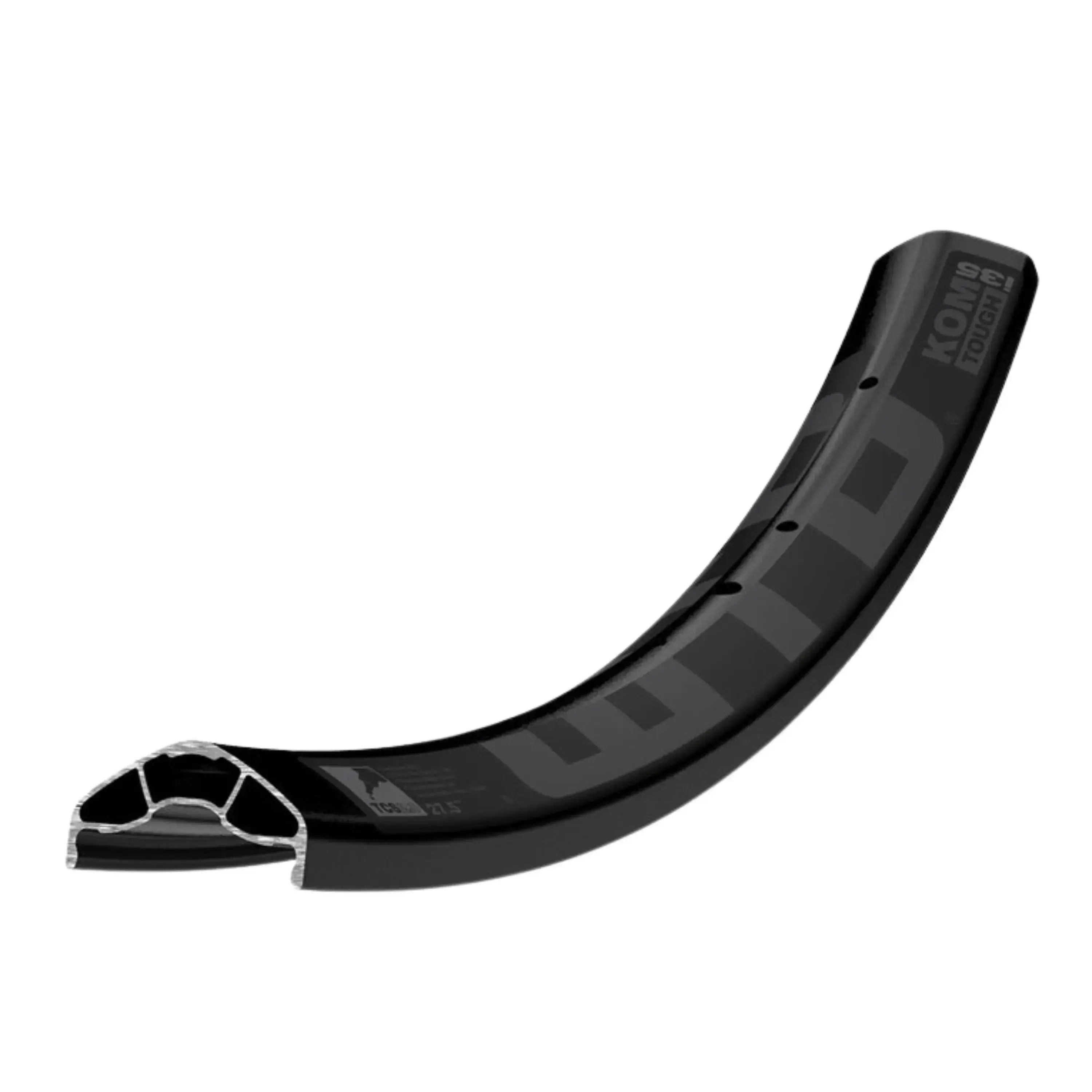WTB KOM Tough i35 27.5" TCS 2.0 חישוק לגלגל