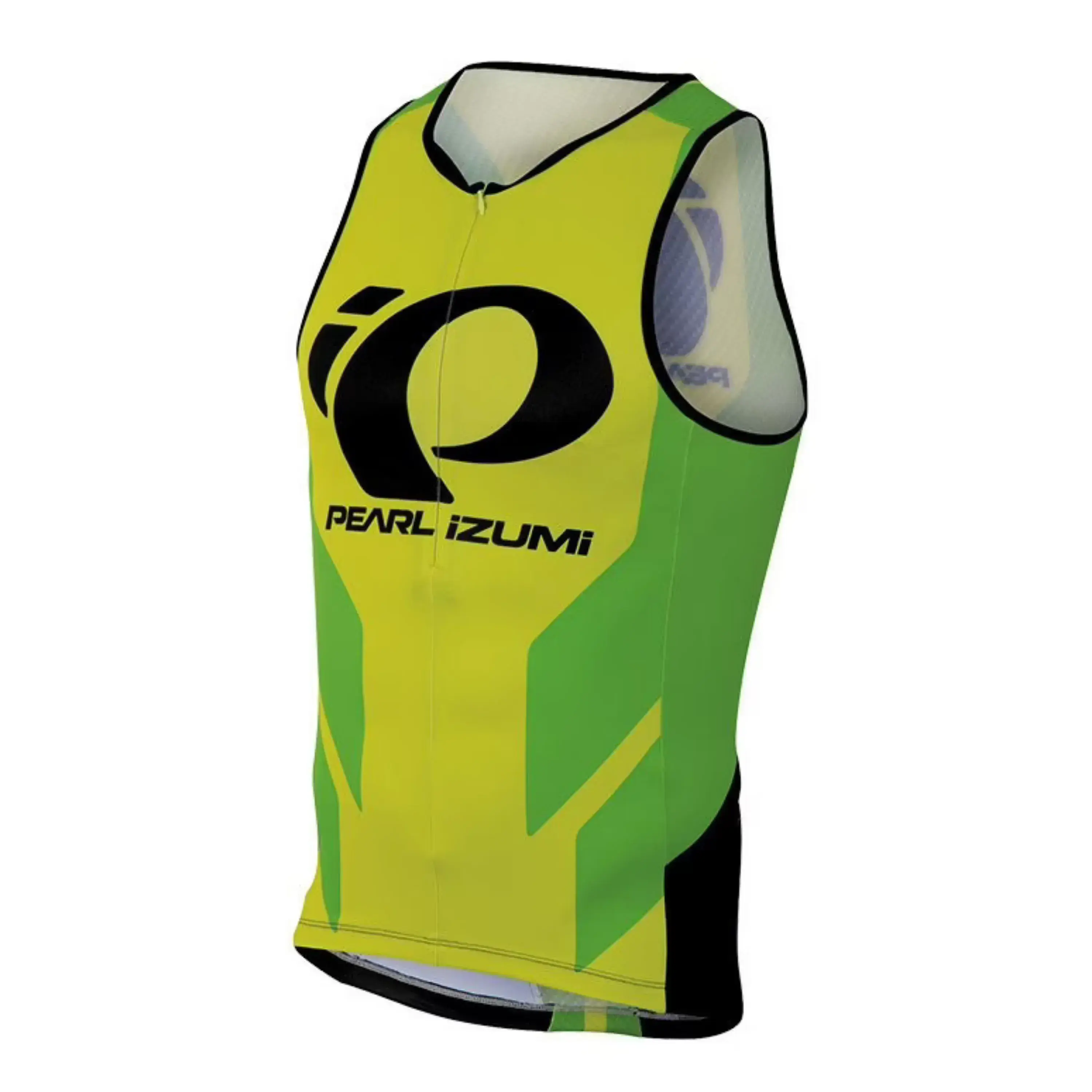 Pearl Izumi Elite Inrcool LTD Tri Singlet 3
