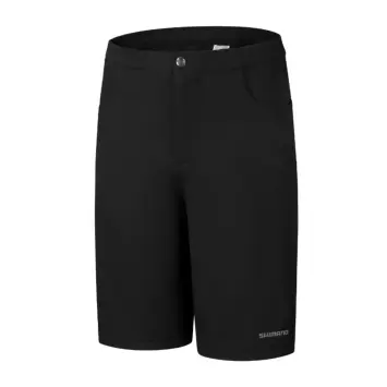 Shimano Junior Fukui Shorts מכנס רכיבה לילדים