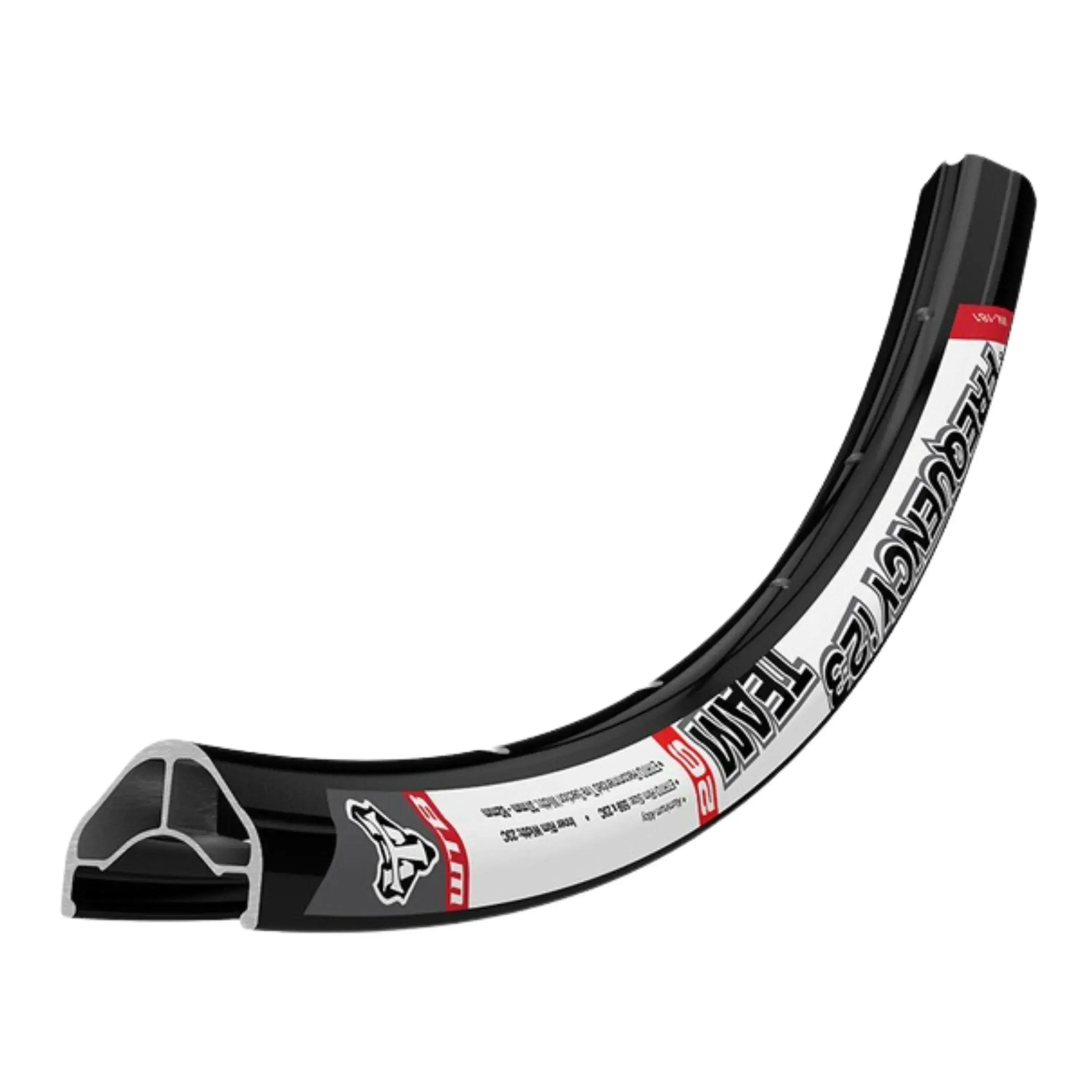 WTB Frequenecy i23 27.5" 650b TCS חישוק לגלגל