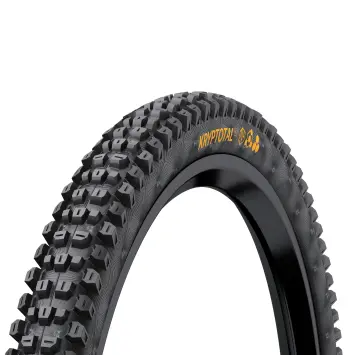Continental Kryptotal-F Enduro Soft צמיג לאופני הרים מתקפל