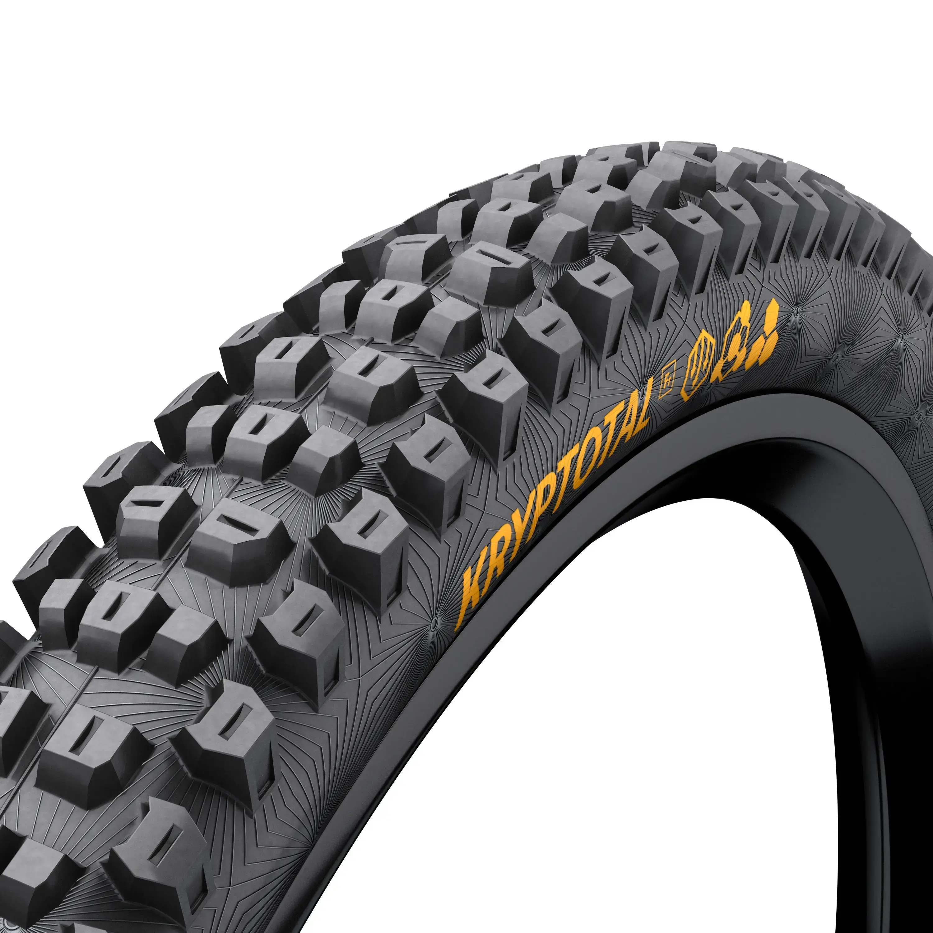 Continental Kryptotal-F Enduro Soft צמיג לאופני הרים מתקפל