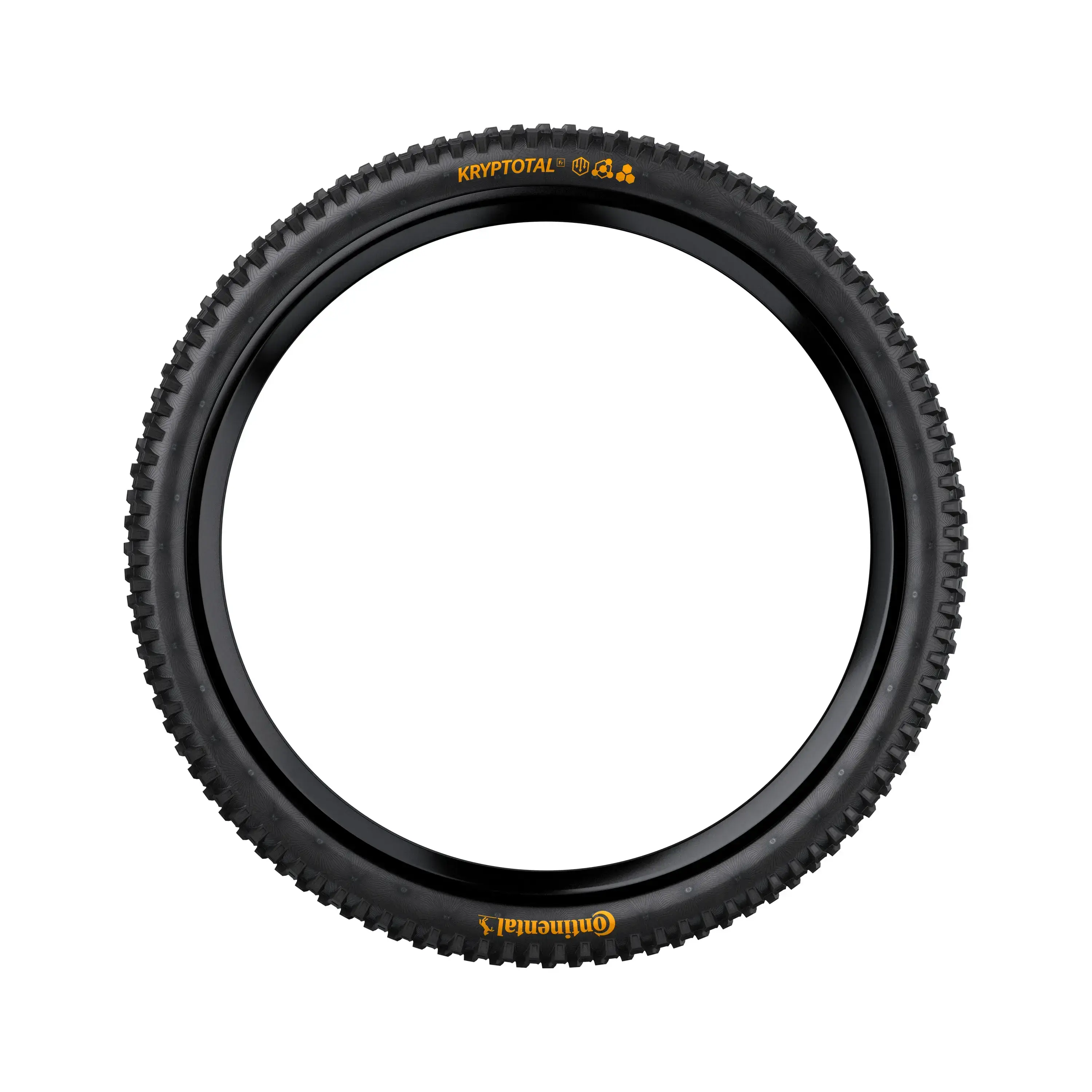 Continental Kryptotal-F Enduro Soft צמיג לאופני הרים מתקפל