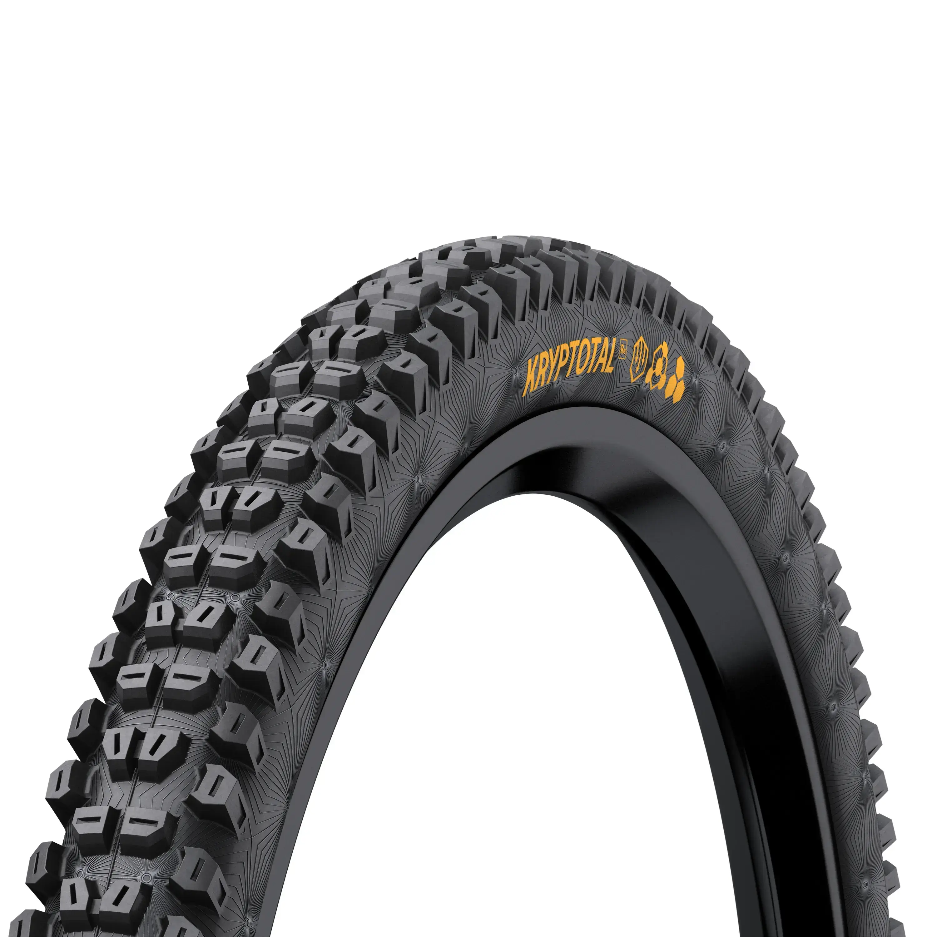 Continental Kryptotal-R Enduro Soft צמיג לאופני הרים מתקפל