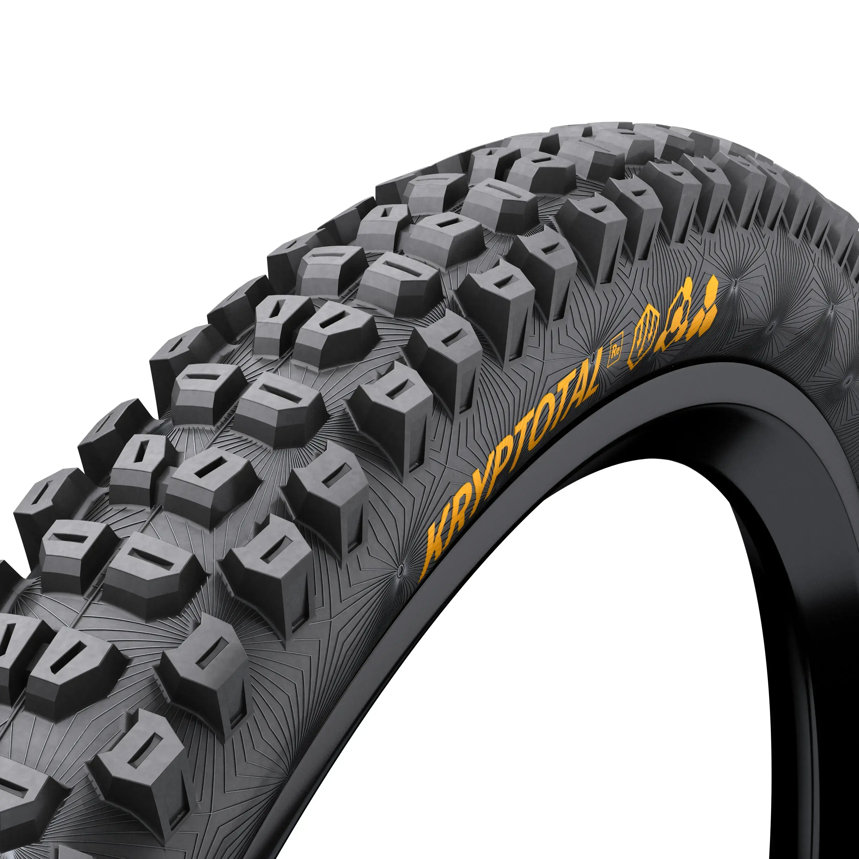 Continental Kryptotal-R Trail Endurance צמיג לאופני הרים מתקפל