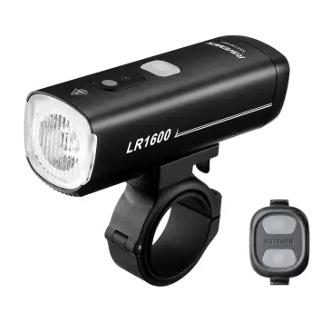 Ravemen LR1600 פנס לאופניים