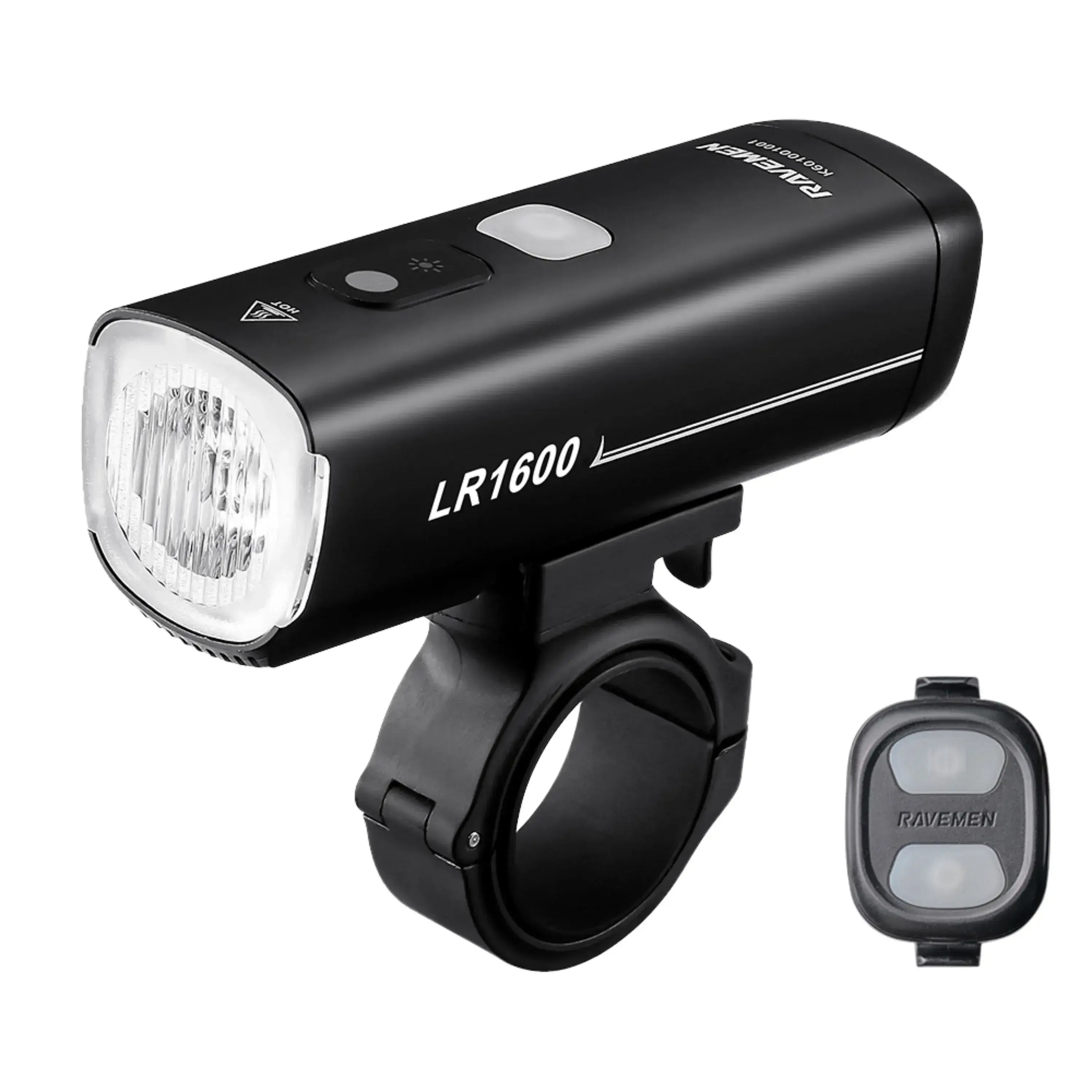 Ravemen LR1600 פנס לאופניים